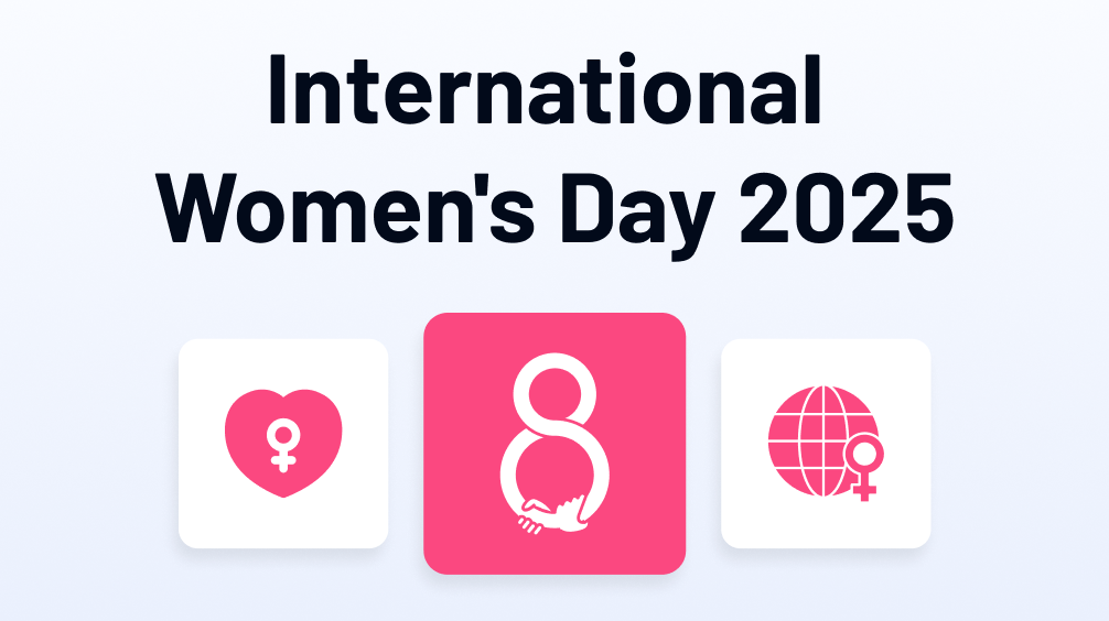 International Women’s Day 2025