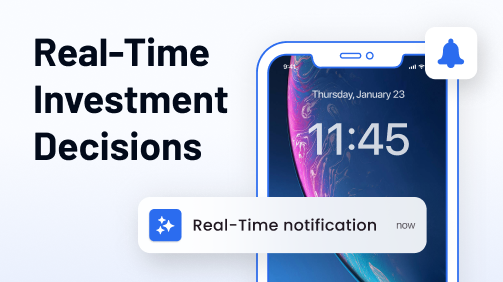 3 Ways AI Is Changing Real-time Investment Decisions