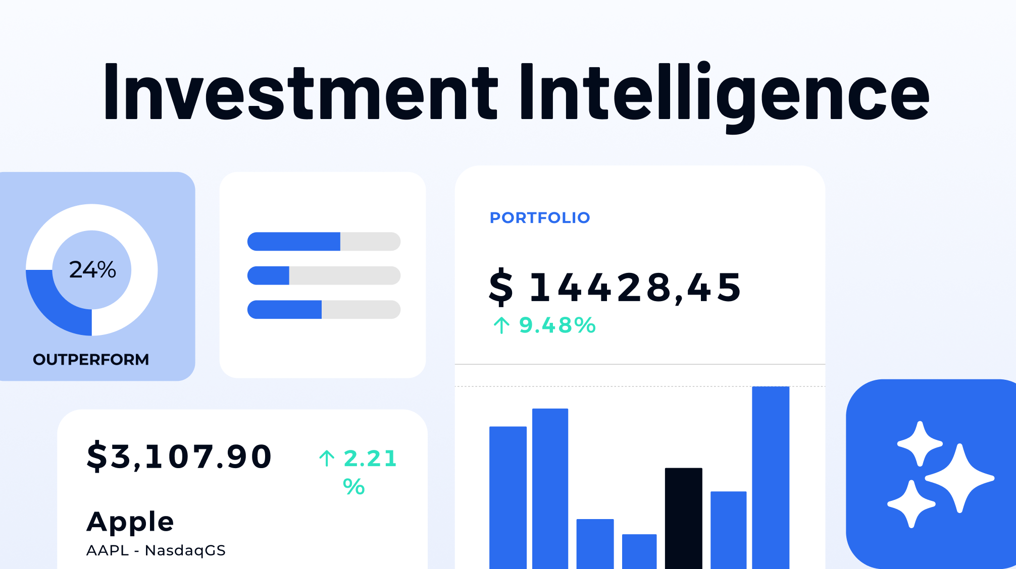 From Investment Research to Investment Intelligence