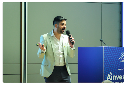 The Investment Intelligence Revolution: What We Learned at AInvest 2025 10 unnamed 5